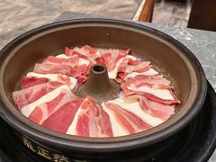 -福照楼汽锅鸡·云南菜(火车站锦江店)