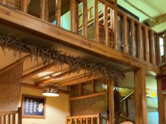 -恩你小木屋·韩式料理(假日广场店)