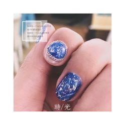 -EasyLady美甲沙龙