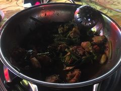 -东山羊庄(八卦岭店)