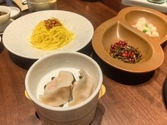 -喜鼎海胆水饺(东港店)