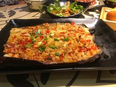 -新凯旋烧烤·燕姐千岛湖土菜