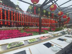 -枇杷园食为鲜火锅(南山店)
