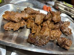 -马路牙子烧烤音乐酒馆(望京店)