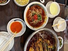 -成都瓜串串(华强北店)