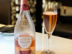 意大利桃红气泡酒-wineapp葡萄酒餐吧(外滩金融中心店)
