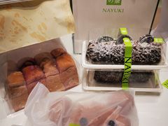-奈雪的茶(振华商厦店)