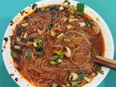 红味肥肠粉-甘记肥肠粉(马鞍北路店)