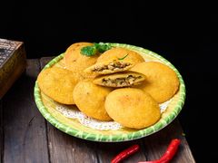 -芦茨金富饭庄·25年老字号·专做稻草鸡