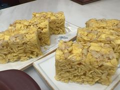 -白天鹅宾馆-宏图府餐厅