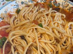 -胖老汉椒麻鸡清真新疆菜(西御街店)