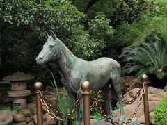 -马勒别墅·中餐厅