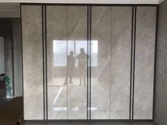 -索菲亚衣柜橱柜家具全屋定制(汶水红星店)