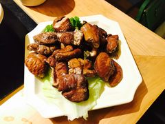 -锅首鲜品火锅(鸳鸯店)