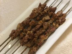 羊肉筋-楼兰印象(朝外店)