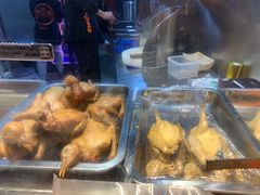 -整只乳鸽GetSQUAB(西华路店)