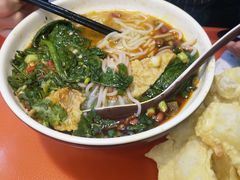 -螺小胖柳州螺蛳粉(钟楼总店)