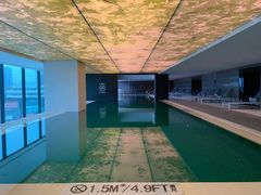 -斯博特游泳俱乐部(建业艾美酒店店)