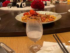 -莲·中餐厅(成都首座万豪酒店)