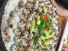 -醉壹号海鲜大排档(厦门美食地标店)