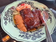 -夏苑(新加坡丽思卡尔顿美年酒店)