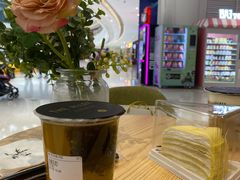 -THE ALLEY 鹿角巷(合生汇店)