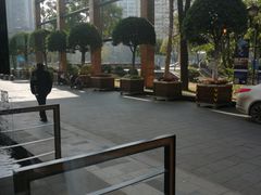 -星巴克(兰桂坊店)