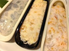 虾滑-温野菜涮涮锅(曲江大悦城店)