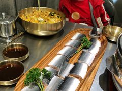 -本炙炭烤·蒲烧活鳗料理店(金沙洲店)