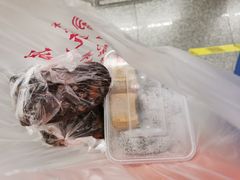 -清真老西北角温记粘食店(长沙路店)
