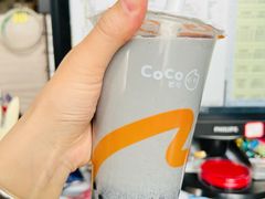 -CoCo都可(漫乐城店)