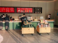 -星巴克(成都泛悦城市广场店)
