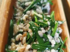 -火咂咂竹筒宴(告庄店)