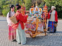 -上海海湾国家森林公园