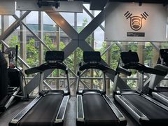 -GMJ·24H健身房(四川北路店)