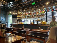 -haxnbauer海森堡德国餐厅(深圳coco店)