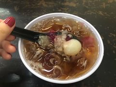 四果汤-汕头街养生糖水铺