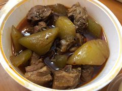 -粗茶淡饭·汉口公馆(循礼门店)