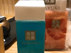-奈雪的茶(大梅沙8号仓店)