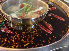 -枇杷园食为鲜火锅(南山店)