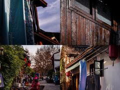 -小河直街历史文化街区