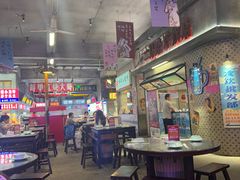 -阿财老铺·老蚌埠龙虾城(华夏总店)