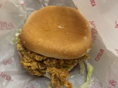-麦当劳(皇岗路店)