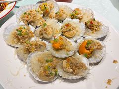 -79号渔船海鲜饭店(岗厦店)