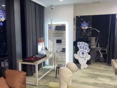 -三目眼镜·蔡司视觉合作店(青浦宝龙店)