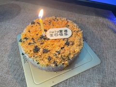 -黑池口感烘焙·生日蛋糕(坂田店)