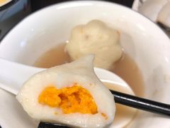 -拾下卜卜贝•海鲜火锅