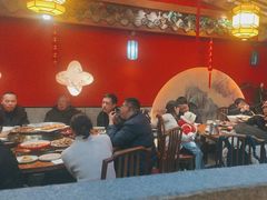 -饕然·民间川菜(龙泉店)