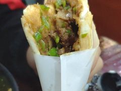 -一品飘香米线(一中总店)