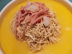 -万荣烤鸭店·北京菜(天坛店)